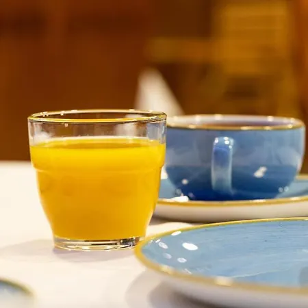 Nocleg ze śniadaniem El Pekinaire 2*