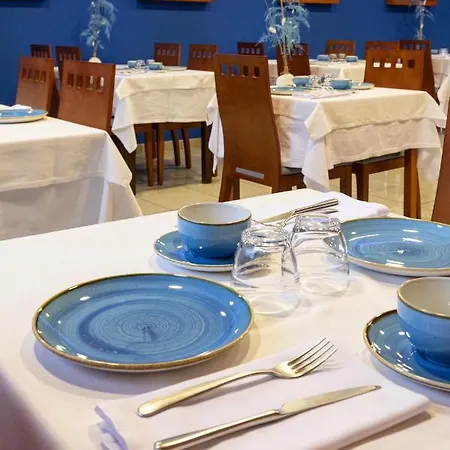 El Pekinaire Calella