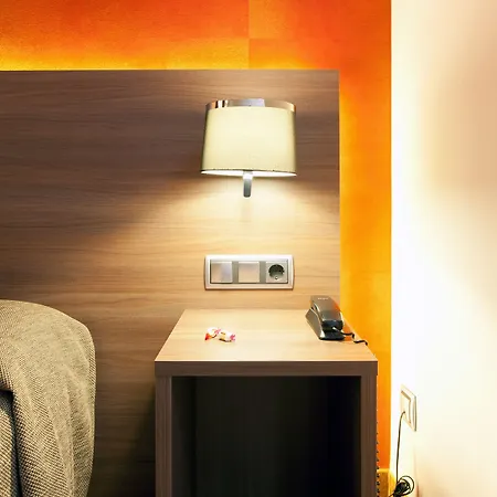 Nocleg ze śniadaniem El Pekinaire