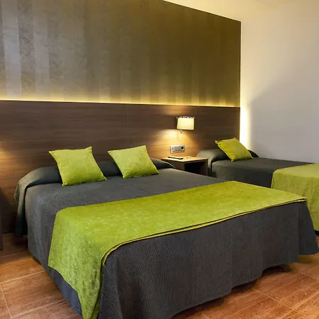 El Pekinaire Nocleg ze śniadaniem