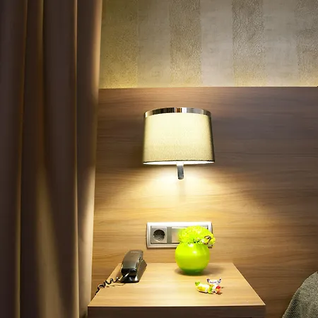 Bed & Breakfast El Pekinaire Calella