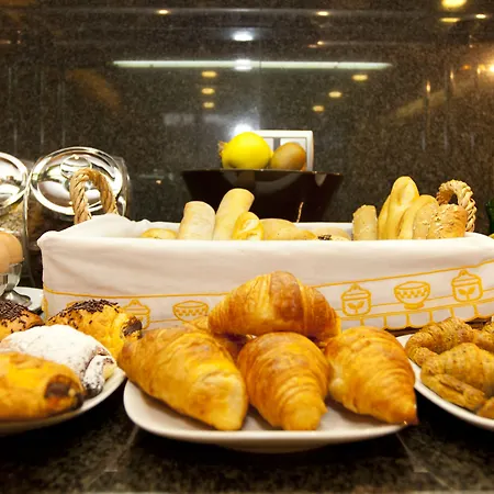 Bed & Breakfast El Pekinaire 2*