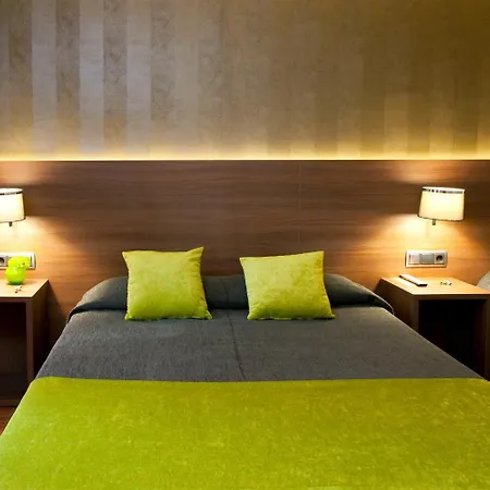 El Pekinaire Bed & Breakfast 2*