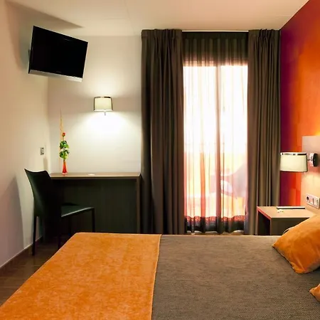 El Pekinaire Bed and breakfast