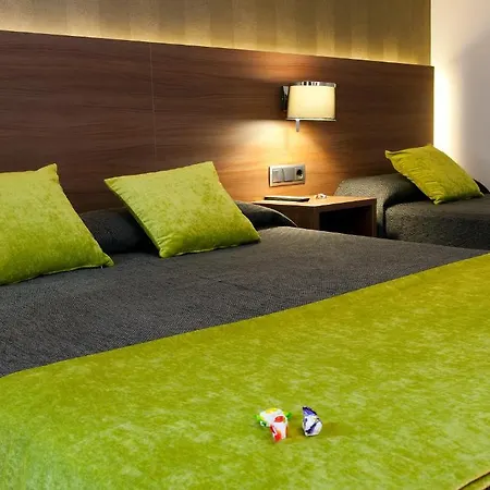 Nocleg ze śniadaniem El Pekinaire 2*