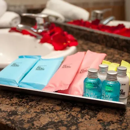 Bed & Breakfast El Pekinaire 2*