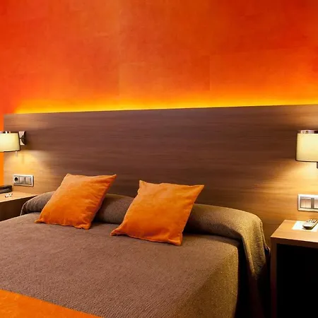 El Pekinaire Bed and breakfast Calella