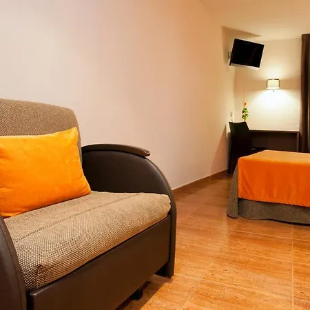 El Pekinaire Bed and breakfast