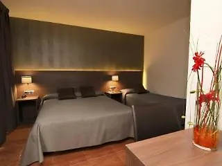 El Pekinaire Bed and breakfast 2*