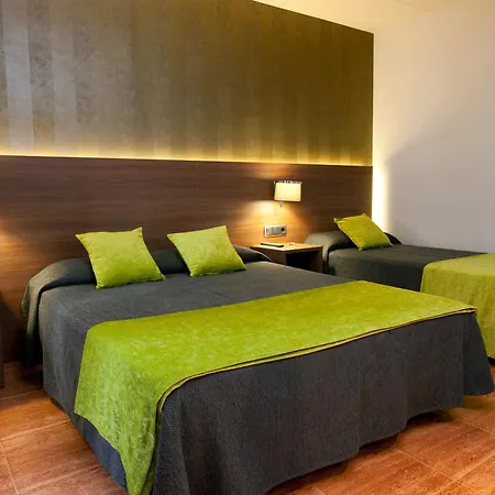 Nocleg ze śniadaniem El Pekinaire 2*