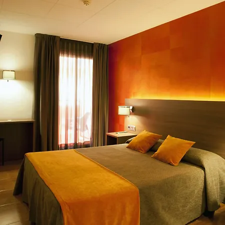 El Pekinaire 2* Calella