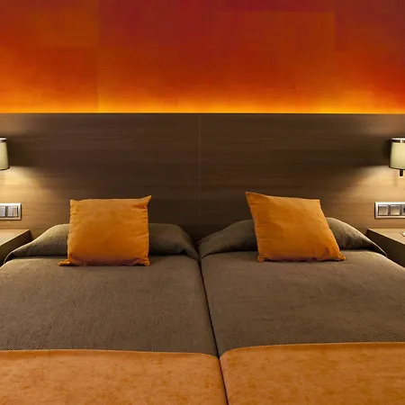 El Pekinaire Bed and breakfast 2*