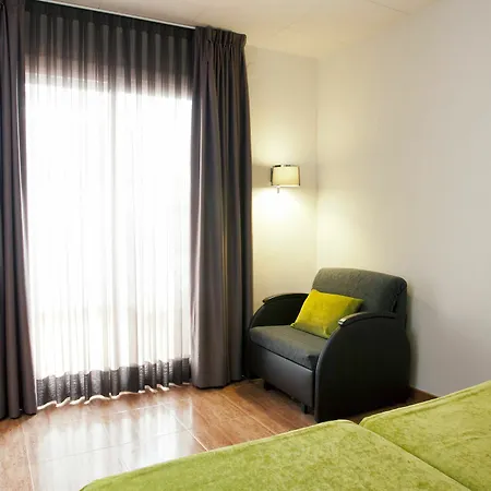 Bed and breakfast El Pekinaire 2*