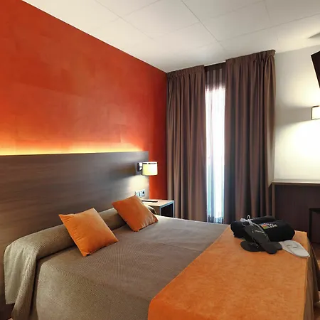 El Pekinaire Bed and breakfast 2*
