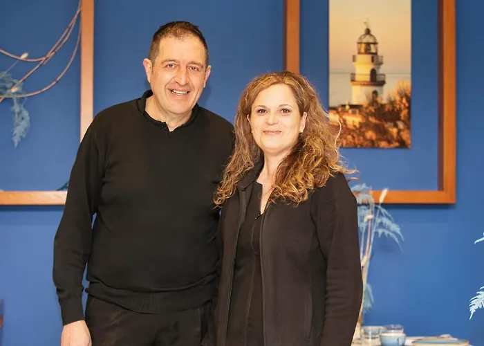 El Pekinaire فندق مبيت وإفطار