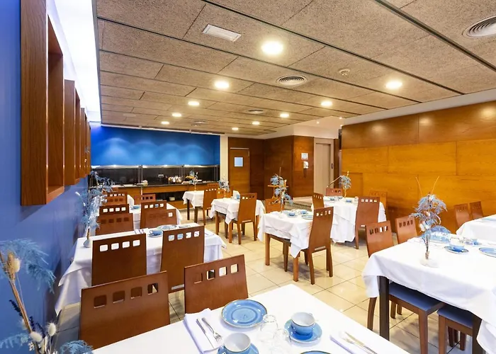 El Pekinaire Bed and breakfast Calella