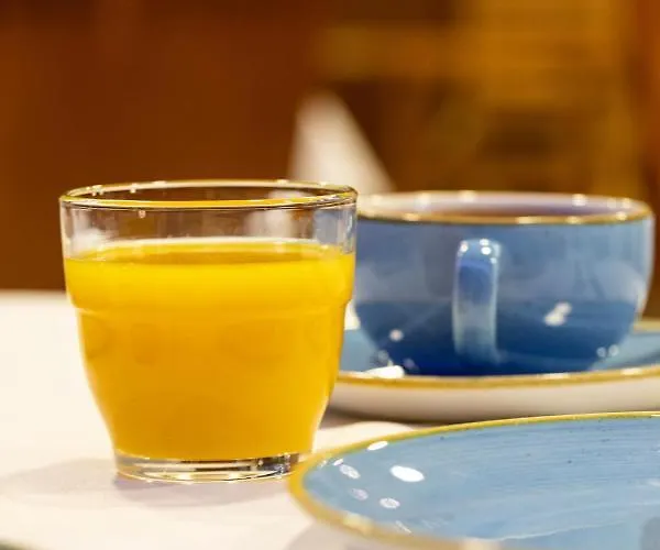 Bed and breakfast El Pekinaire 2*