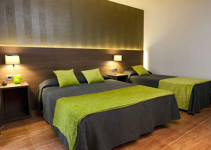 El Pekinaire Bed and breakfast