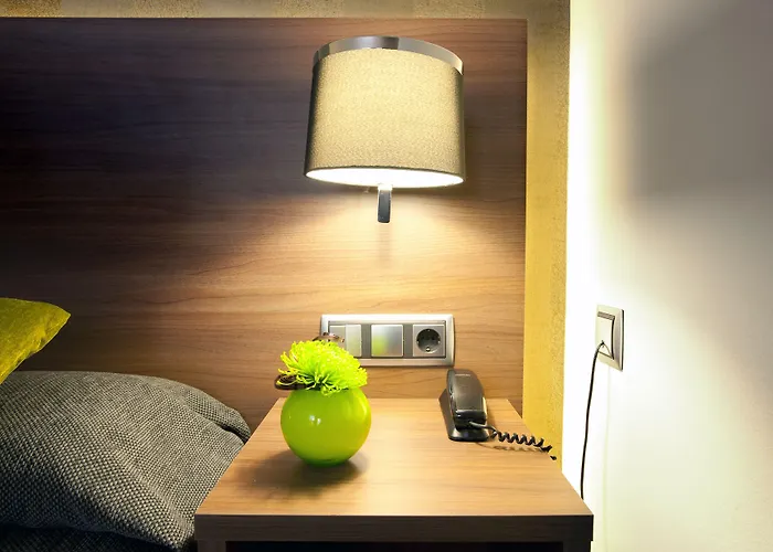 El Pekinaire فندق مبيت وإفطار 2*