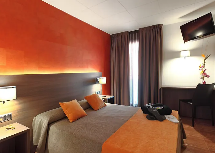 Bed and breakfast El Pekinaire