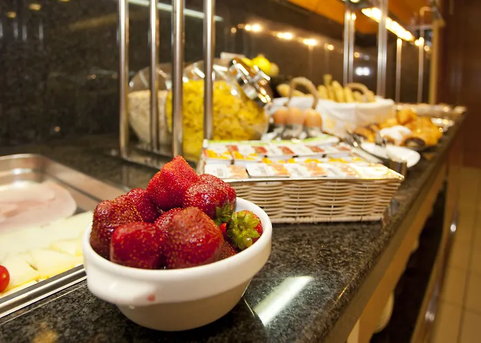 El Pekinaire 2* كاليليا