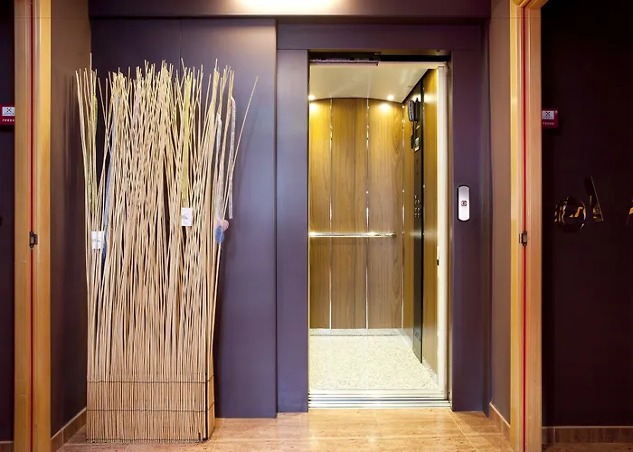 El Pekinaire 2* Calella