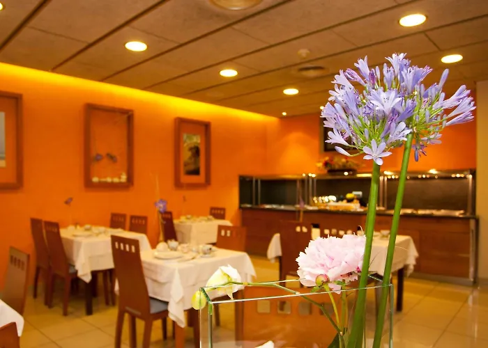 فندق مبيت وإفطار El Pekinaire