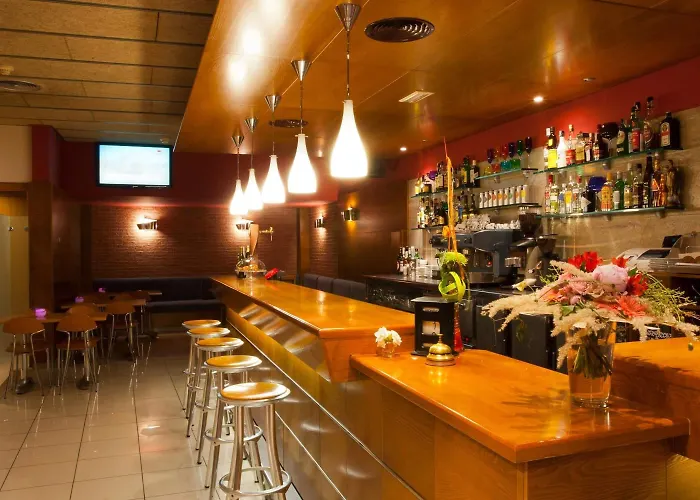 El Pekinaire فندق مبيت وإفطار 2*