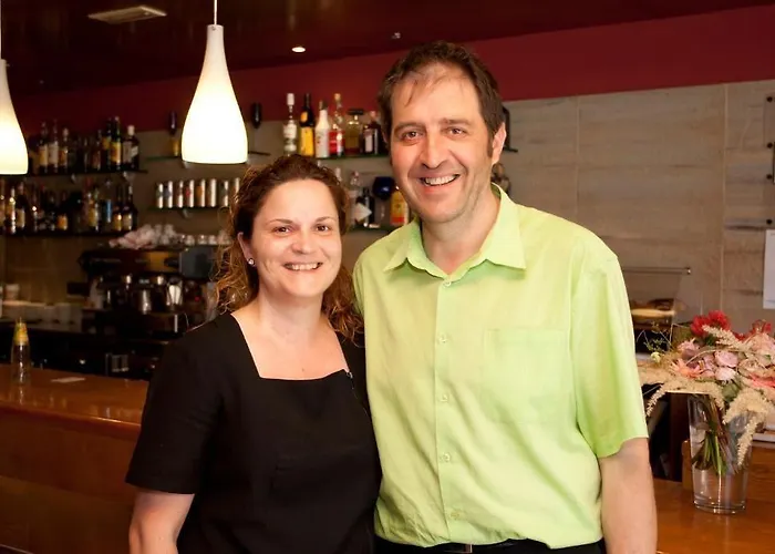 Bed and breakfast El Pekinaire 2*