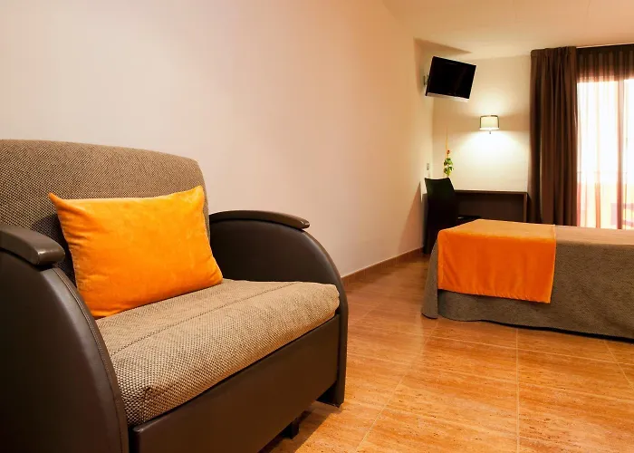 Bed and breakfast El Pekinaire