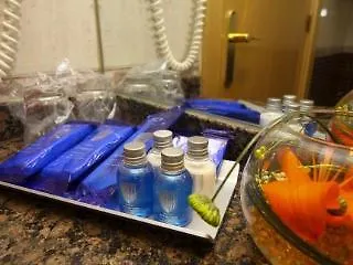 Bed and breakfast El Pekinaire Calella