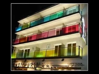 El Pekinaire Bed and breakfast 2*