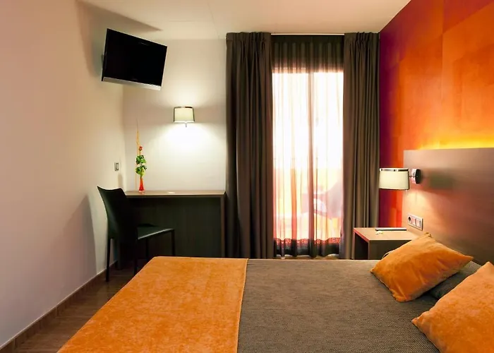 El Pekinaire Bed and breakfast