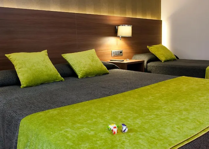 فندق مبيت وإفطار El Pekinaire 2*