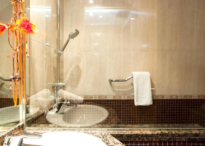 فندق مبيت وإفطار El Pekinaire