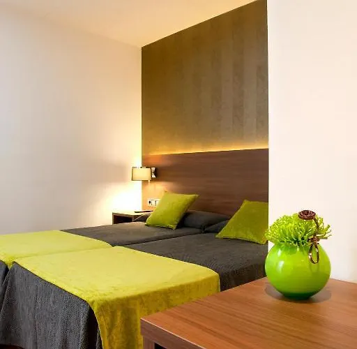 El Pekinaire فندق مبيت وإفطار 2*