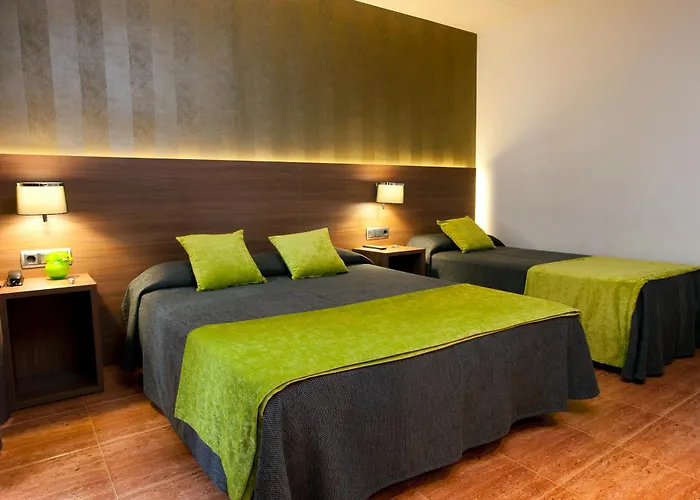 فندق مبيت وإفطار El Pekinaire 2*