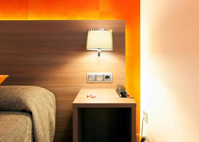 El Pekinaire فندق مبيت وإفطار