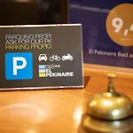 El Pekinaire 2* Calella