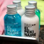 فندق مبيت وإفطار El Pekinaire 2*