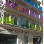 El Pekinaire فندق مبيت وإفطار