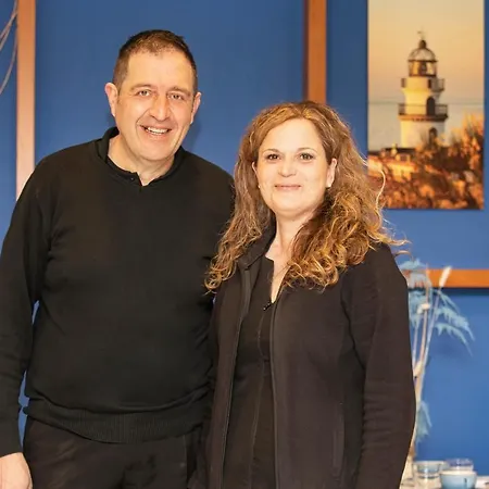 El Pekinaire Отель типа 