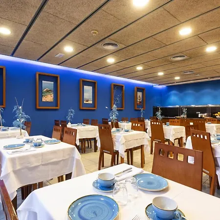 El Pekinaire 4*