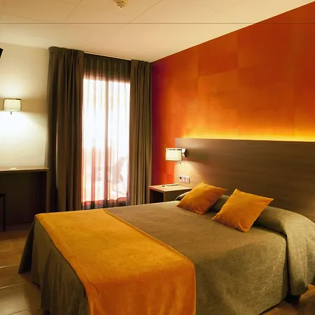 Bed & Breakfast Bed And Breakfast El Pekinaire Calella