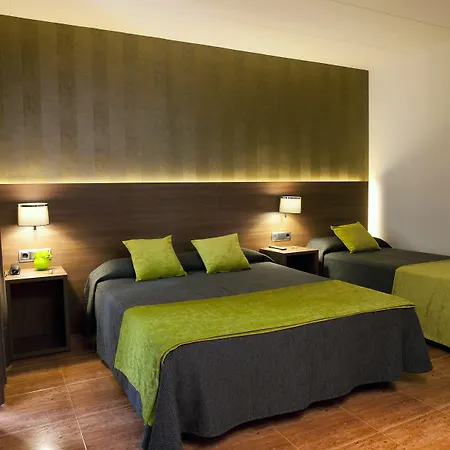 Bed & Breakfast Bed And Breakfast El Pekinaire Calella