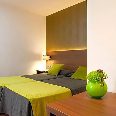 El Pekinaire 4* Calella