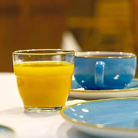 El Pekinaire Couette-café Calella
