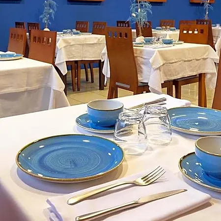 El Pekinaire 4* Calella