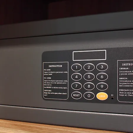 El Pekinaire ベッド・アンド・ブレックファスト カレーリャ