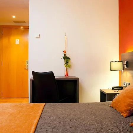 El Pekinaire 4*